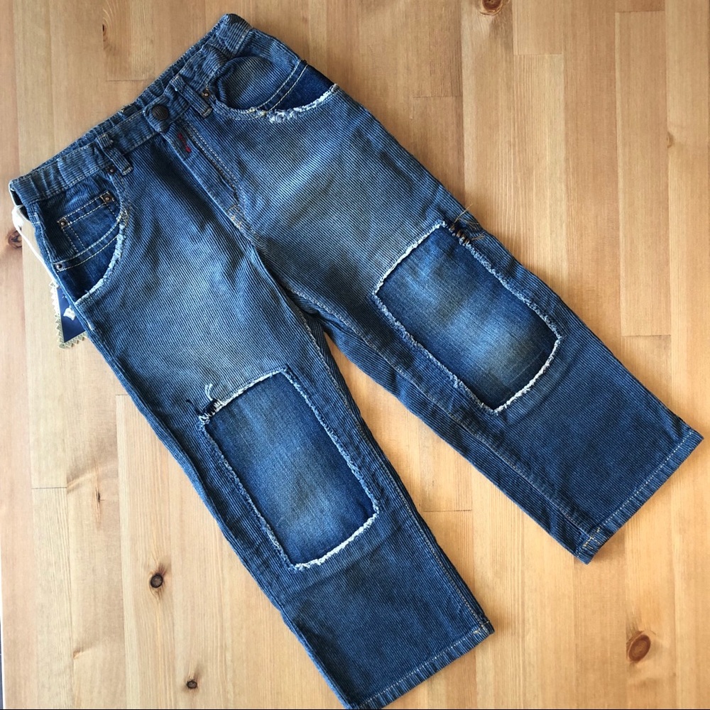 Replay & Sons NWT Corduroy Jeans